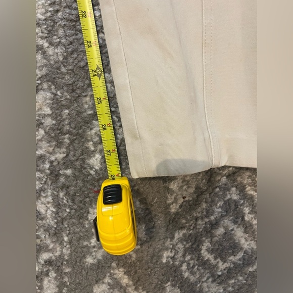 Talbots brand pants size 6 Equestrian style (P207) - Picture 10 of 12